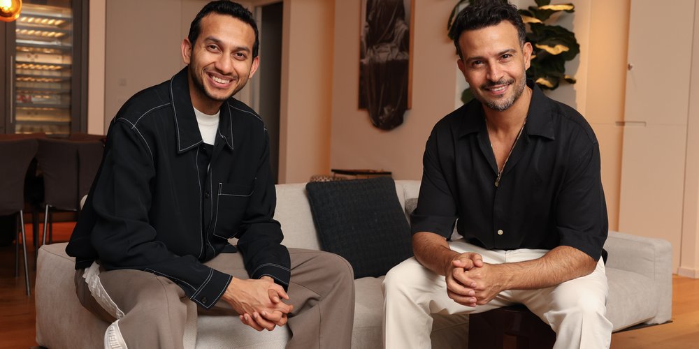 Ritesh Agarwal and Liran Wizman 1