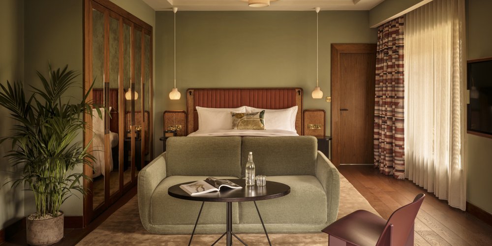 Sir DSQ - Sir Suite 19267