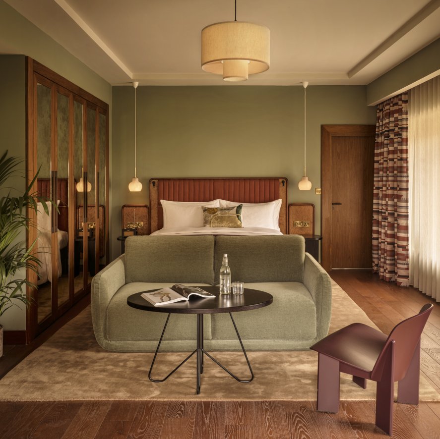 Sir DSQ - Sir Suite 19267