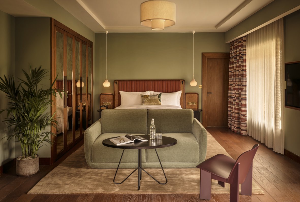 Sir DSQ - Sir Suite 19267