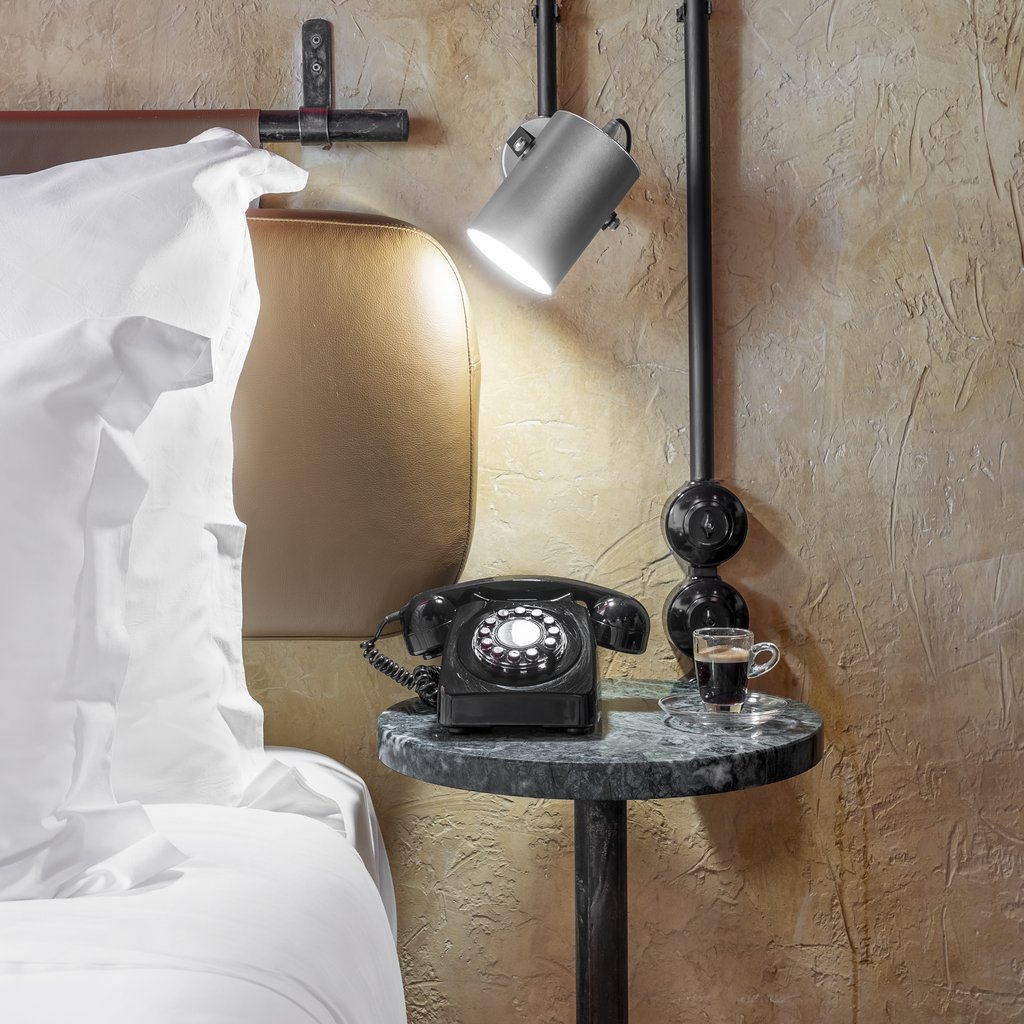 max_brown_athens_vintage_phone_and_pillow